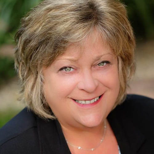 Linda Richards - Technology Manager