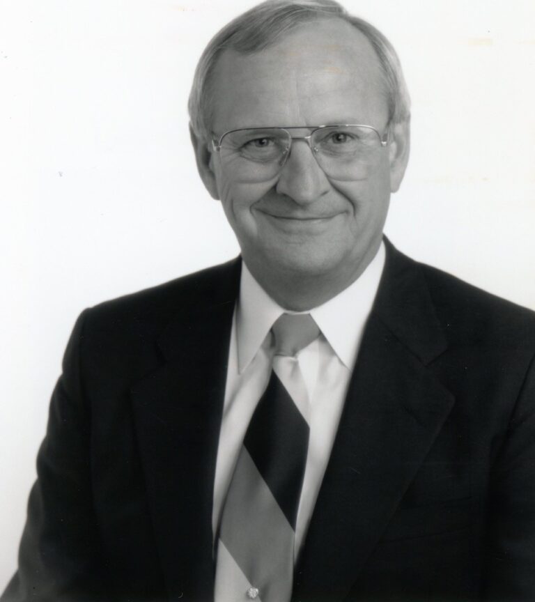 Ron Haberkorn - founder of NOREX