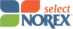 NOREX Select Logo